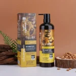 خرید شامپو تقویت کننده و ضد ریزش مو مدل لایتنس مدل Argan Oil