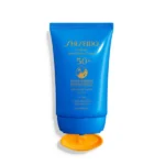 خرید ضد آفتاب ضد چروک +SPF50 شیسیدو