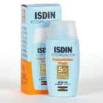 خرید ضد آفتاب ایزدین مجیک فیوژن واتر SPF50