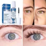 سرم تقویت کننده مژه ماوالا DOUBLE-LASH حجم ۱۰ میل