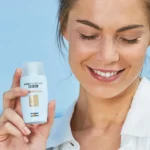 قیمت ضد آفتاب ایزدین مجیک فیوژن واتر SPF50