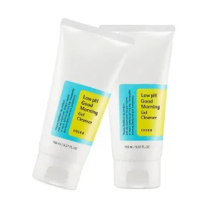 ژل شستشوی کوزارکس Good Morning