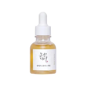 سرم پروپولیس و نیاسینامید بیوتی آف جوسان