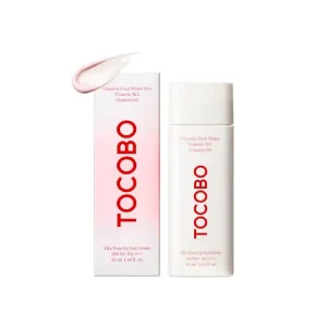 ضد آفتاب مولتی ویتامین تون آپ توکوبو