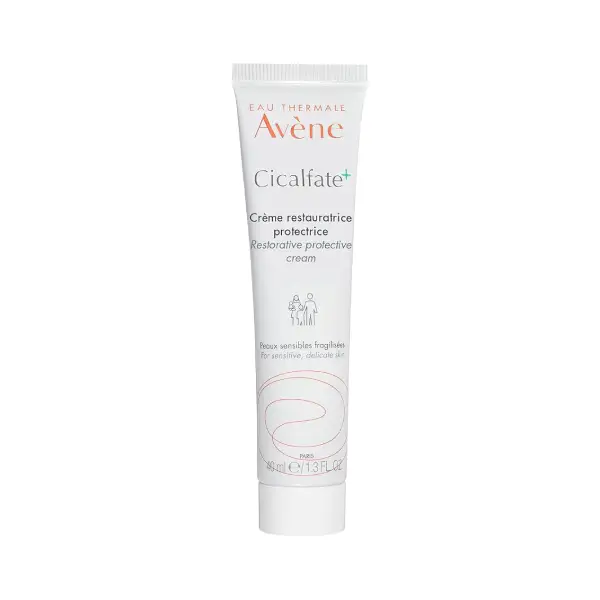 کرم ترمیم کننده سیکالفیت پلاس اون Avene