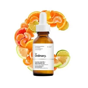 خرید سرم ضد لک ویتامین سی اوردینری