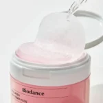 قیمت ژل تونر پد کلاژن 60 عددی بایودنس Biodance