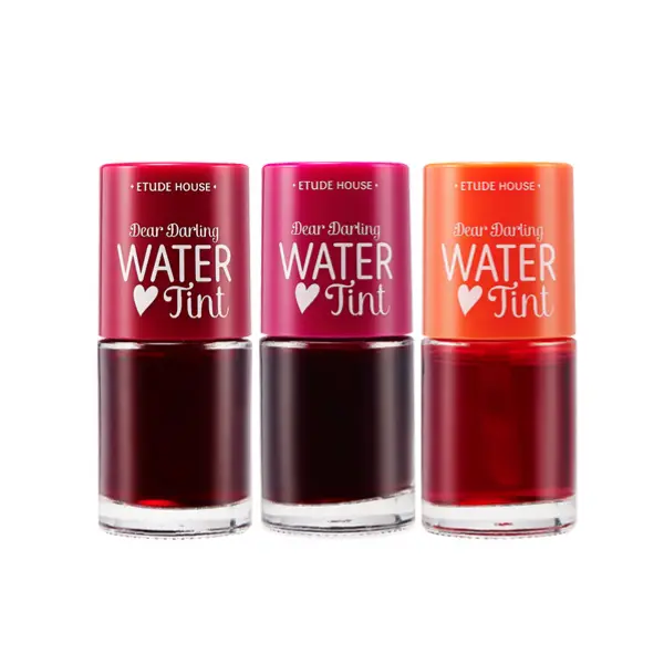 تینت لب اتود هاوس Water Tint