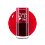 تینت لب اتود هاوس Water Tint رنگ Cherry