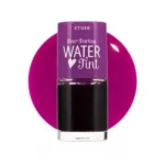 تینت لب اتود هاوس Water Tint رنگ Grape