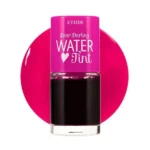 تینت لب اتود هاوس Water Tint رنگ Strawberry