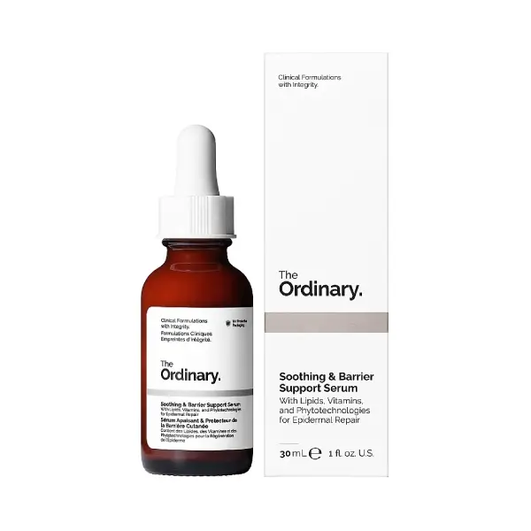 خرید سرم ترمیم کننده و محافظ پوست اوردینری The Ordinary Soothing