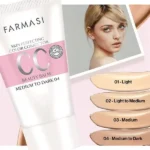 سی سی کرم ۵۰ میل فارماسی CC Cream Farmasi