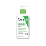 ژل شوینده ۲۳۶ میل آبرسان صورت سراوی CERAVE مدل HYDRATING CLEANSER