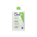 ژل شوینده آبرسان صورت سراوی CERAVE مدل HYDRATING CLEANSER