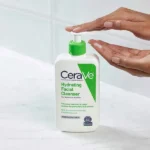 شوینده صورت پوست نرمال تا خشک سراوی CeraVe