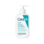 ژل شوینده کنترل آکنه و ضدجوش سراوی Cerave