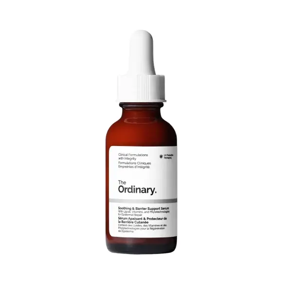 سرم ترمیم کننده و محافظ پوست اوردینری The Ordinary Soothing