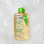 خرید فوم شستشو روغنی و آبرسان سراوی CeraVe Oil Cleanser