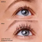 خرید ریمل حجم دهنده اسنس Essence مدل Lash Princess