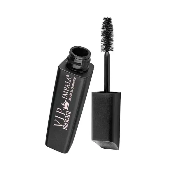 خرید ریمل حجم دهنده قوی وی آی پی ایمپالا Impala Vip Mascara