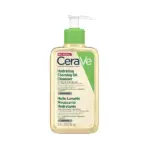 فوم شستشو روغنی و آبرسان سراوی CeraVe Oil Cleanser