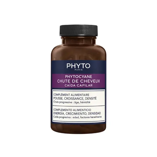 مکمل ریزش موی هورمونی و ارثی فیتوسیان فیتو Phyto