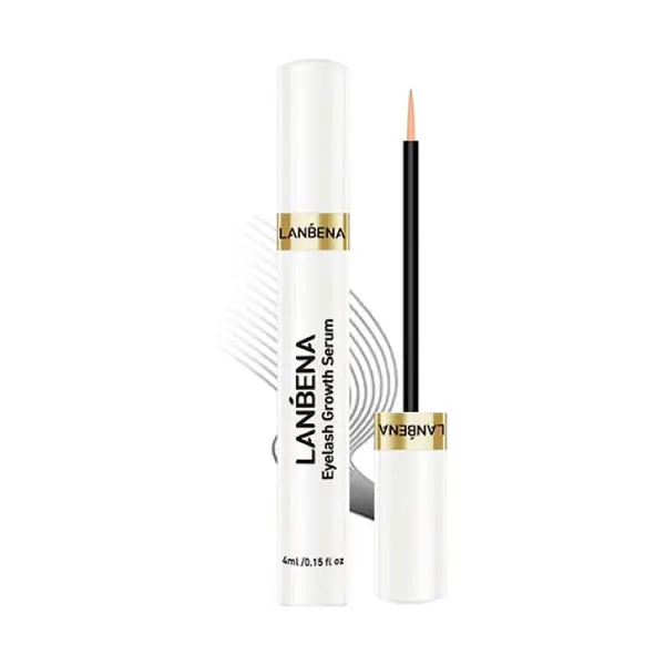 سرم تقویت کننده مژه لانبنا (LANBENA Eyelash Growth Serum)