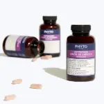 قیمت مکمل ریزش موی هورمونی و ارثی فیتوسیان فیتو Phyto