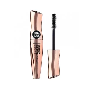 ریمل حجم‌دهنده مژه مدل اینستنت مکسی والیوم اکسترا بلک 240 RE