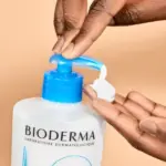قیمت کرم اولترا مرطوب کننده و مغذی صورت و بدن آتودرم بایودرما