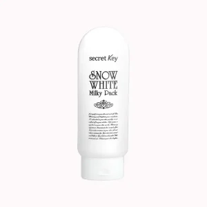 کرم روشن‌کننده فوری بدن و صورت سیکرت‌کی Secret Key