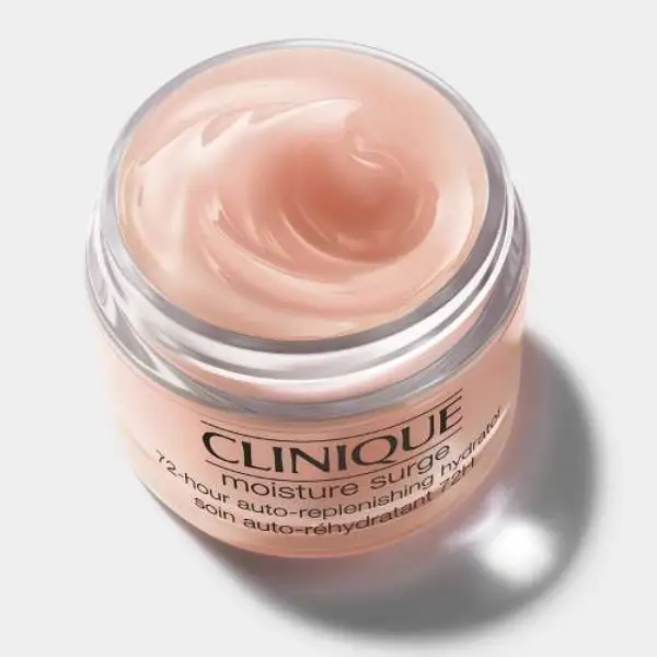 خرید کرم ژلی آبرسان 100 ساعته کلینیک Clinique
