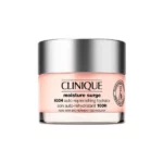 کرم ژلی آبرسان 100 ساعته کلینیک Clinique