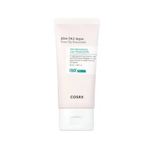 ضد آفتاب تون آپ آلوئه 54.2 آکوا کوزارکس Cosrx