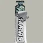 قیمت خمیر دندان سفیدکننده مارویس مدل Smokers مینت 85 میل