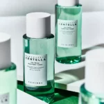 قیمت تونر پاک‌سازی‌کننده و تسکین‌دهنده سنتلا ماداگاسکار SKIN1004