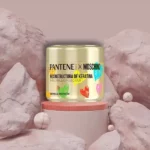 قیمت ماسک موی بازسازی‌کننده حاوی کراتین Moschino پنتن