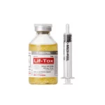 خرید آمپول ضدچروک و لیفتینگ MEDI PEEL Lif-Tox Ampoule