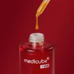 خرید لایه‌بردار یک دقیقه‌ای ضدجوش مدی‌کیوب Medicube