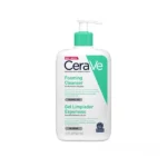 ژل شوینده صورت فومینگ 473 میل سراوی CeraVe