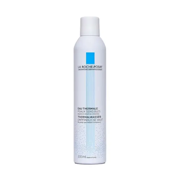 اسپری آب معدنی التیام‌بخش لاروش پوزای La Roche-Posay