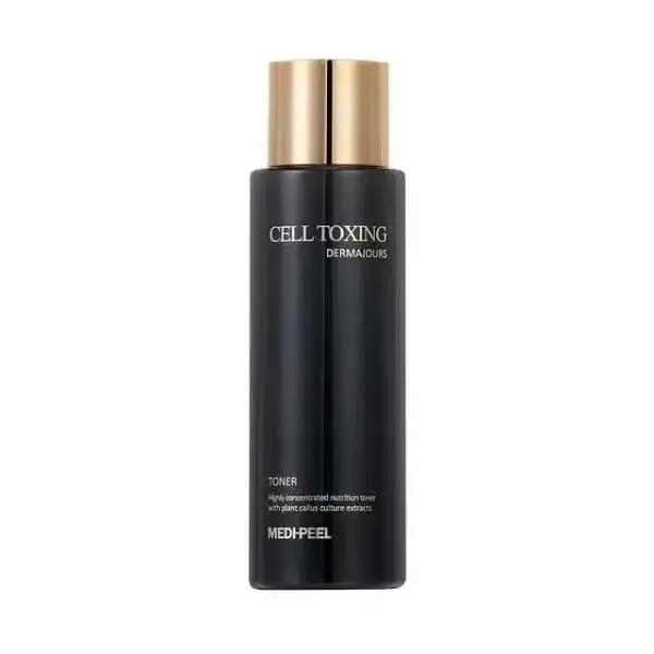 تونر جوانساز MEDI PEEL Cell Toxing Dermajours Toner