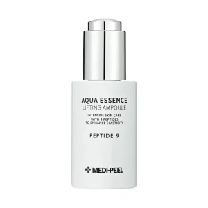 آمپول آبرسان و سفت‌کننده MEDI PEEL Aqua Essence Ampoule