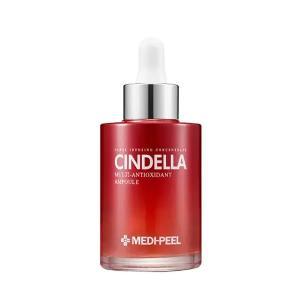 آمپول روشن‌کننده ضدپیری و جوانساز Medi Peel