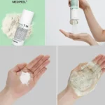 قیمت پودر پاک‌کننده چای مدی پیل Medi Peel Micro Tea