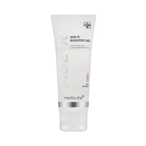 ژل تقویت کننده جوان‌ساز مدی‌کیوب Medicube Age-R Booster Gel Serum