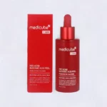 قیمت لایه‌بردار یک دقیقه‌ای ضدجوش مدی‌کیوب Medicube