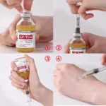 قیمت آمپول ضدچروک و لیفتینگ MEDI PEEL Lif-Tox Ampoule