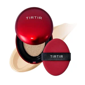 کوشن تیرتیر مدل 21N TIRTIR Mask Fit Red Cushion – Shade 21N
